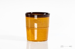 Porcelain mug Chodzież