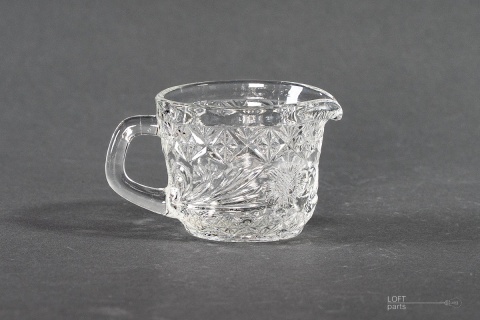 mlecznik huta szkła ząbkowice