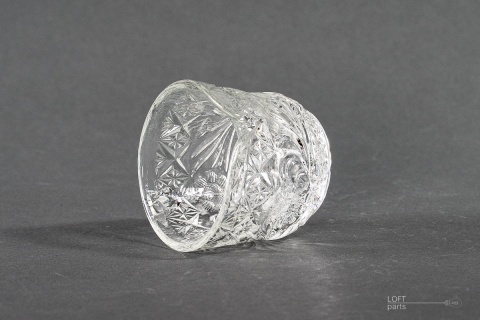 szklany mlecznik ząbkowice