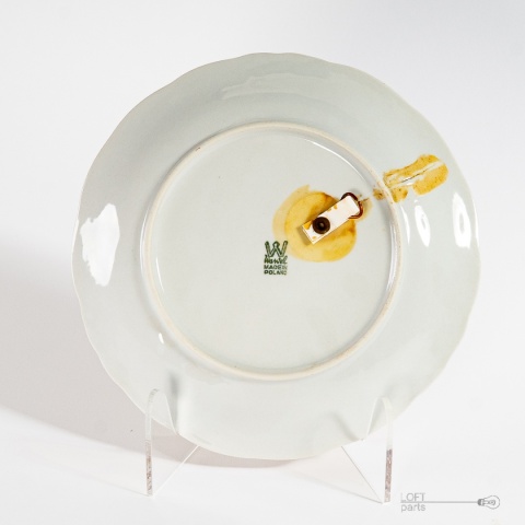 Polish porcelain Wawel