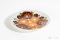 Wawel porcelain platter