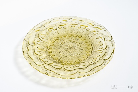 patera flora huta szkła ząbkowice