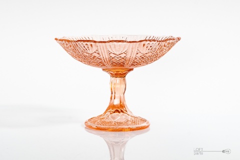 Platter 320 Glassworks Ząbkowice