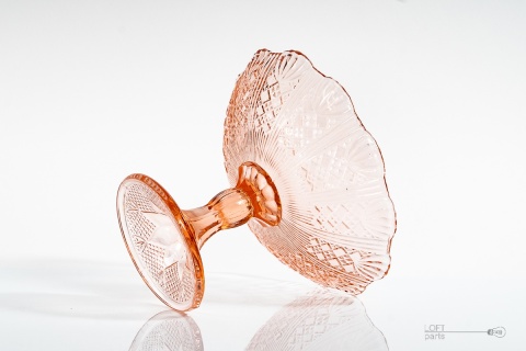 Coloured glass Ząbkowice