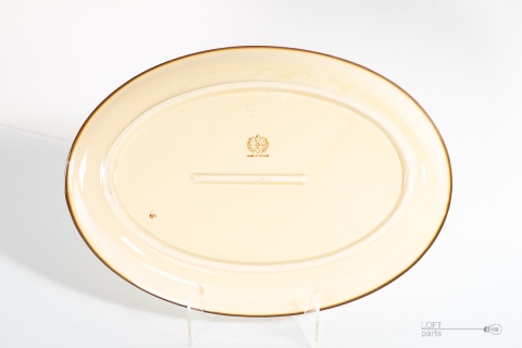 zakłądy porcelitu stołowego pruszków