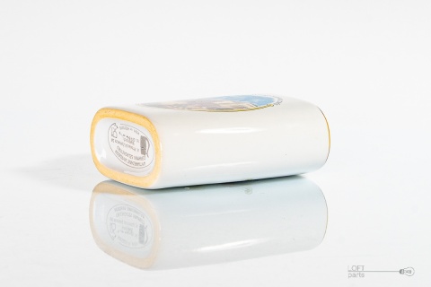 Manufacture of noble ceramics in Wałbrzych