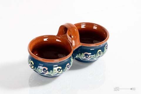 Kszubska ceramics Necel