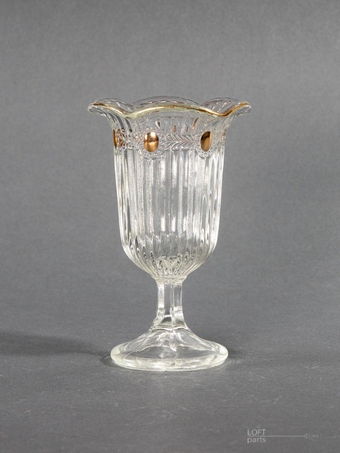 pucharek olivia huta szkła ząbkowice