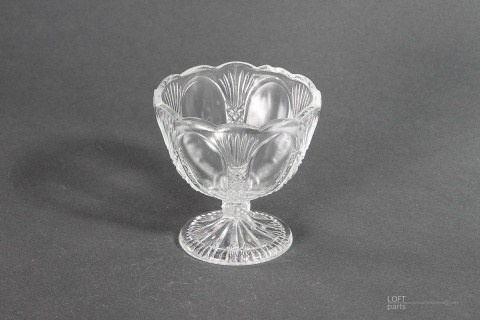 Glass of the People's Republic of Poland