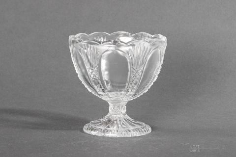 Clear Glass Cup