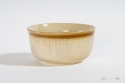 Salad bowl mirostowice ceramic works