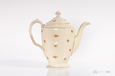 KPM Royal Ivory Jug