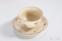 Royal Ivory Cup and Saucer