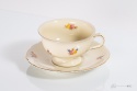 KPM Cup and Saucer