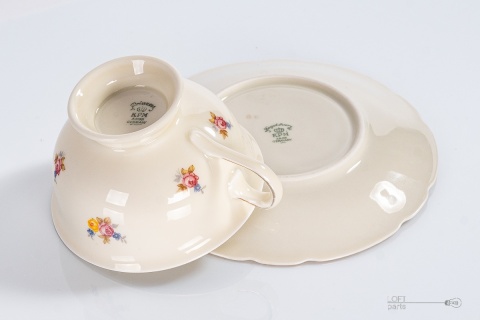 krister porzellan manufaktur