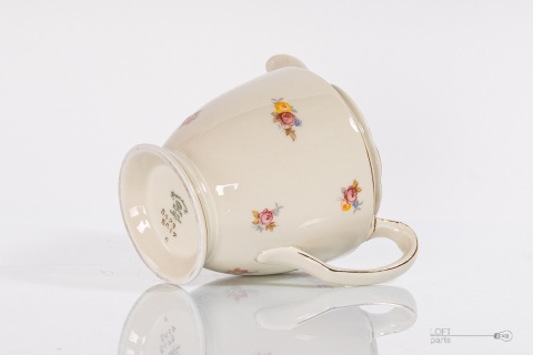 Pre-war KPM porcelain
