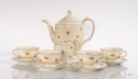 KPM Royal Ivory Coffee Service