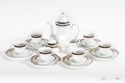 serwis do kawy Porzellanfbrik Heinrich Winterling