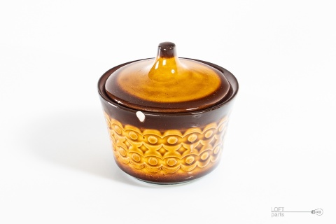 Sugar Bowl IRA Chodzież