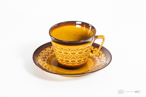 A cup of IRA Józef wrzesień