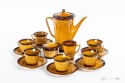 Coffee set IRA Porcelite Chodzież