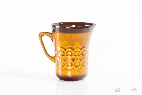 Milk jug IRA Porcelit Chodzież