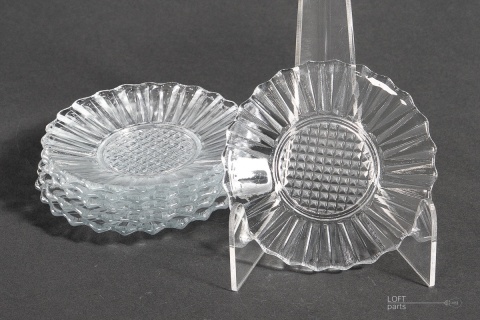 komplet spodków ząbkowice