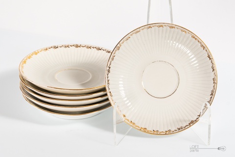 porcelana prl chodzież