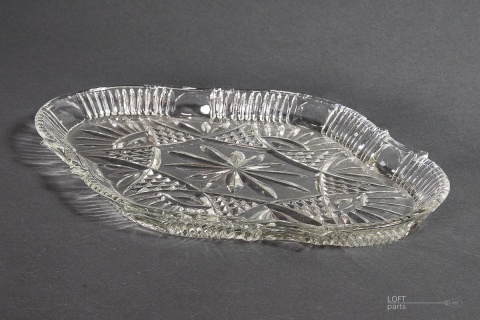 Glass of the People's Republic of Poland