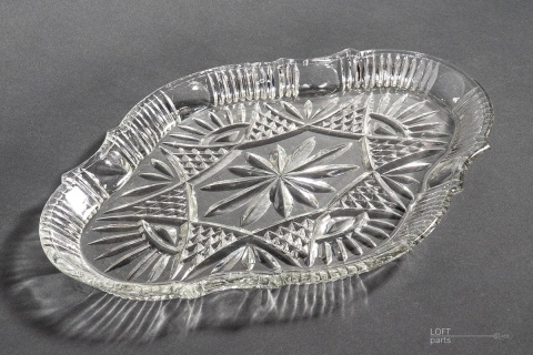 Tray 2420 Glassworks Ząbkowice