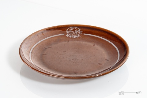 Plate fish restaurant Pruszków