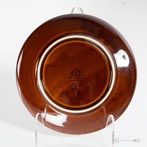 Table Porcelite Plant Pruszków