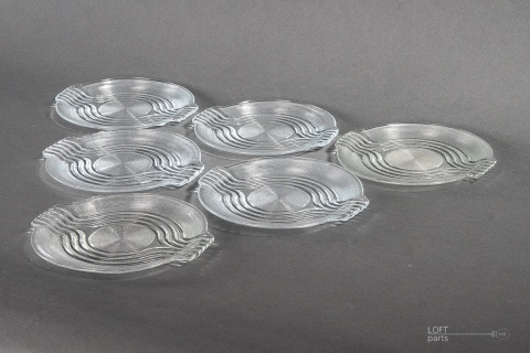 Glass PRL Ząbkowice