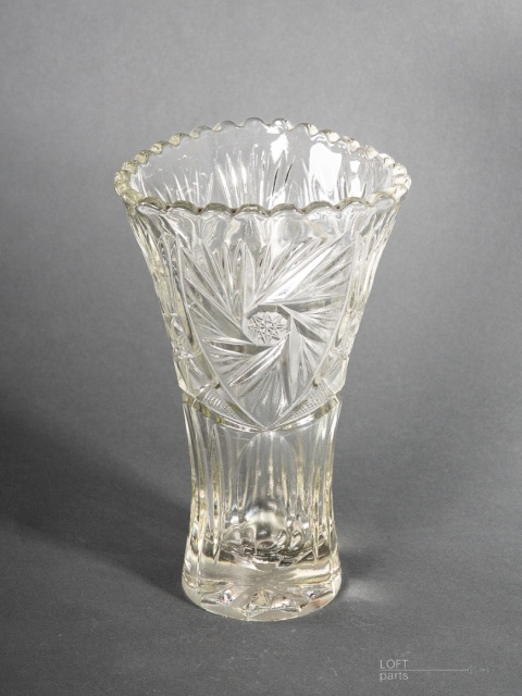 Glass PRL Ząbkowice