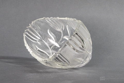 żardiniera huta szkła hortensja