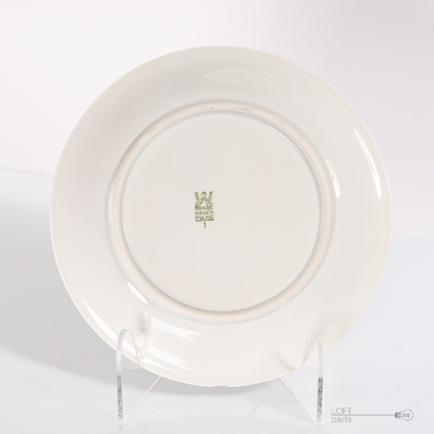 Wawel Krzysztof porcelain