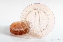 Glass PRL Ząbkowice Fiedorowicz