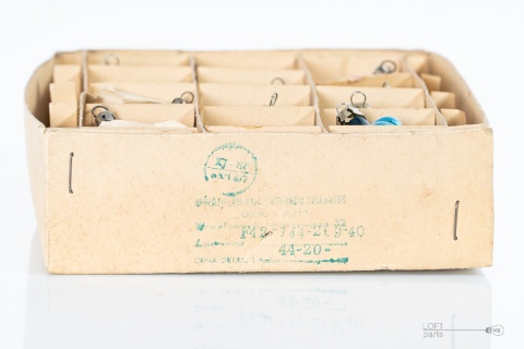 Glass Products Cooperative Wrocław