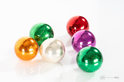 bombki na choinkę milicz