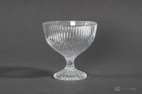 bombonierka meduza huta szkła ząbkowice