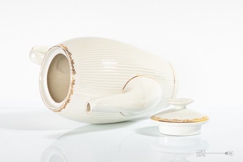 porcelana z chodzieży