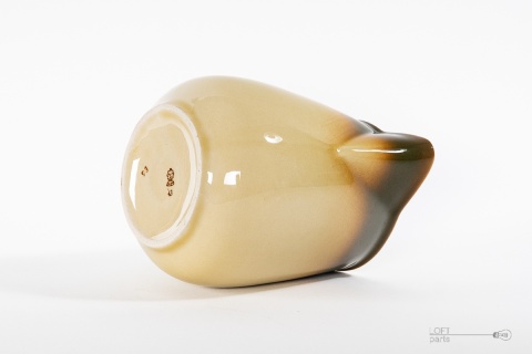 fabryka porcelitu tułowice