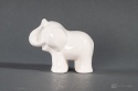 figurka słoń porelana krzysztof