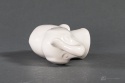 porcelanowa figurka
