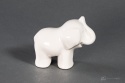 figurka słoń porcelana