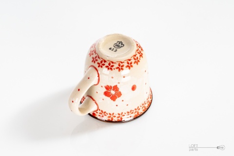 Artistic ceramics Bolesławiec