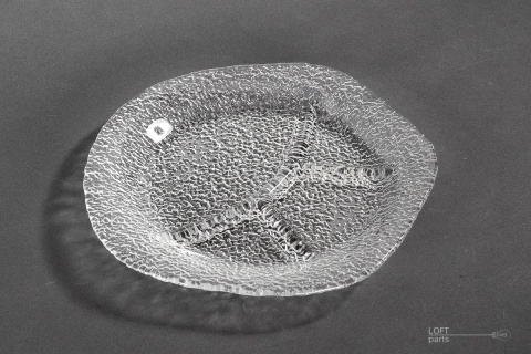 Cabaret "Sahara" HSG Ząbkowice design. Eryka Trzewik-Drost