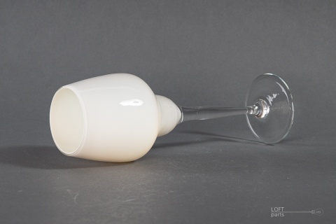 Glass of the People's Republic of Poland Ząbkowice