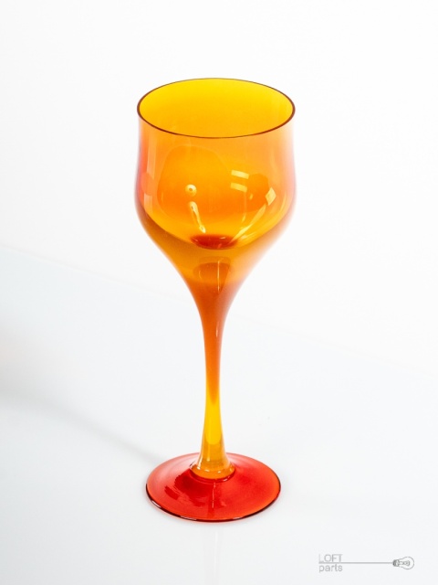 Glasses Sudety Glassworks design. prof. Zbigniew Horbowy