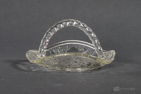 Strawberry basket Eryka Trzewik Drost